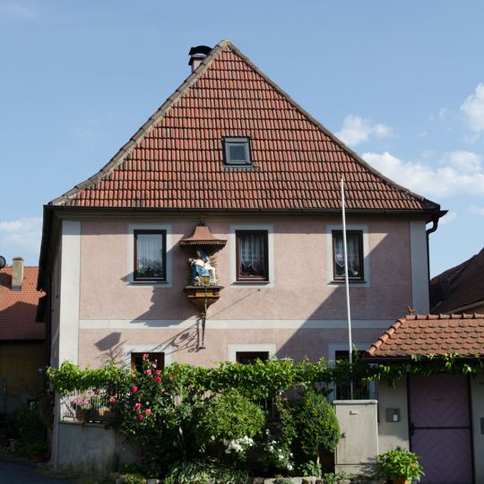 Bauernhaus