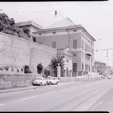 Villa Doria Podestà