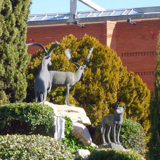 Fauna Mayor Ibérica II