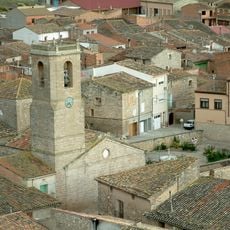 Santa Maria de Castelldans