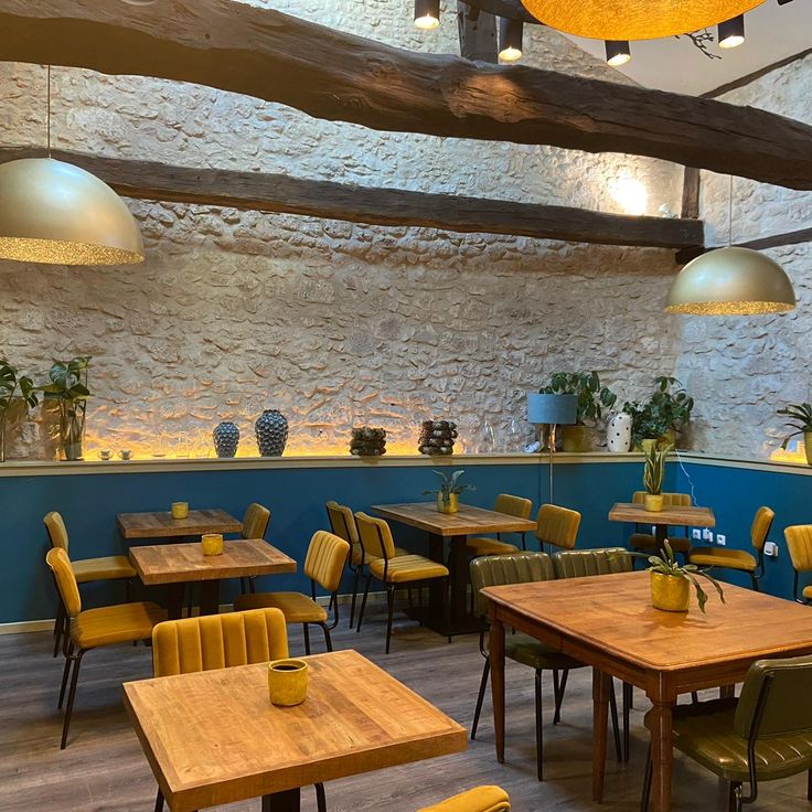 Restaurant Renaissance