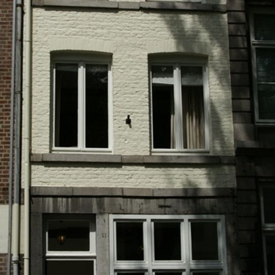 Hoogbrugstraat 60, Maastricht