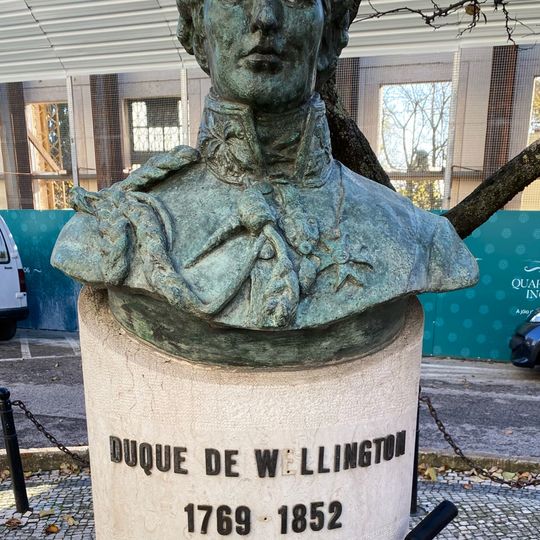 Duque de Wellington
