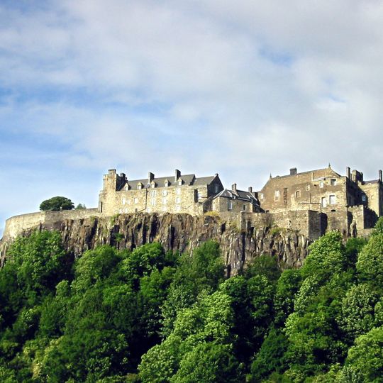 Stirling Castle