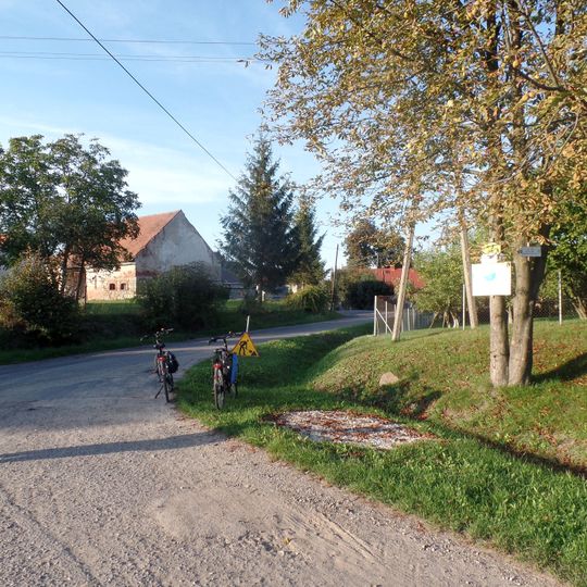 Jodłów, Opole Voivodeship