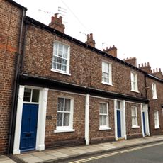 9, 11 and 13, George Street