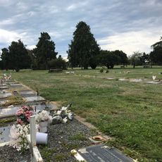 Ruru Lawn Cemetery