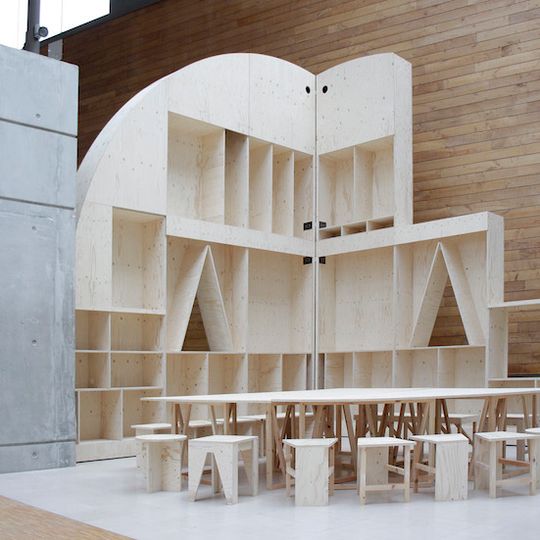 Les Ateliers d'Hélène