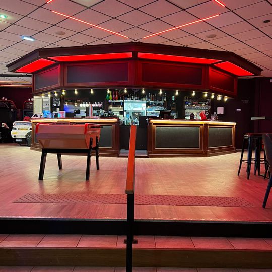 Lys Bowl