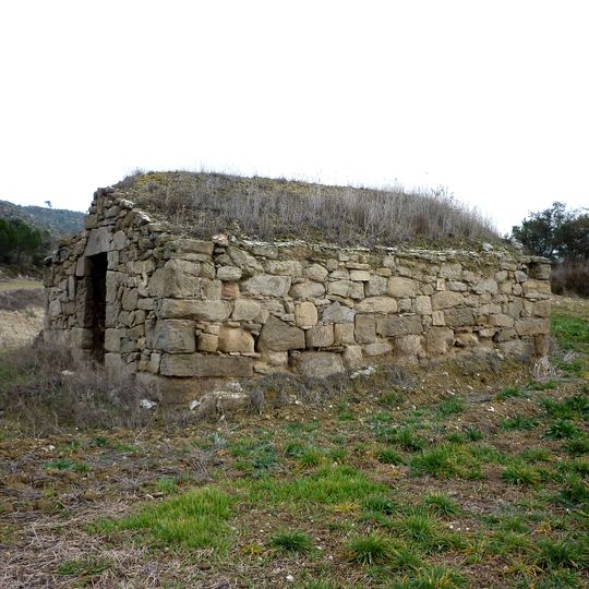 Cabana del Coi