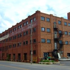 Grocers Wholesale Company Building