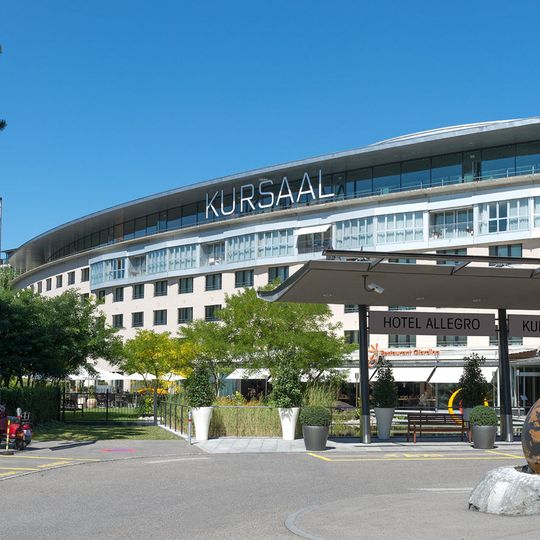 Kursaal Bern