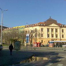 Čsl. rozhlas, VŠMU