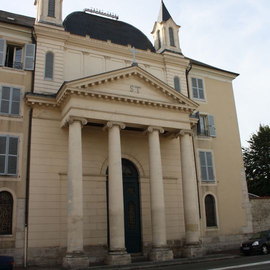 Couvent des Dames de Saint-Thomas