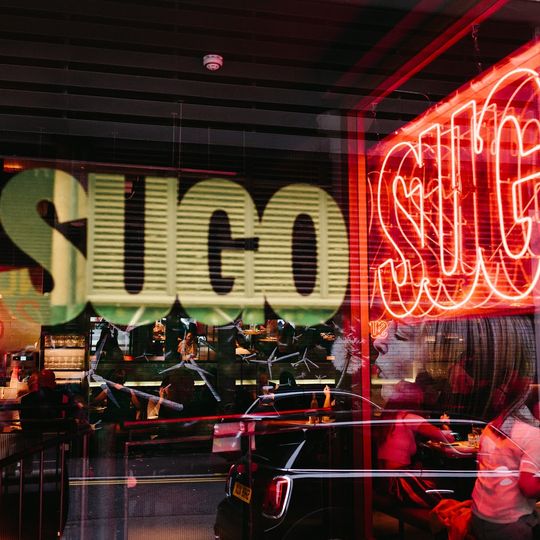Sugo Pasta