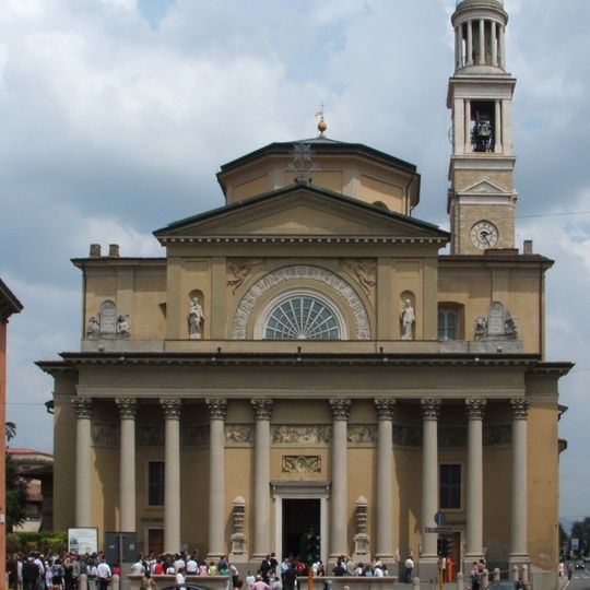 Chiesa del Santissimo Redentore
