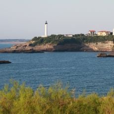 Pointe Saint-Martin