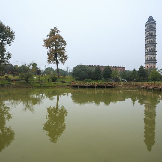 Distrito de Huizhou