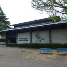 Musée municipal d'Ueda