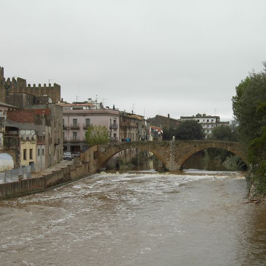 Pont Vell