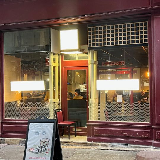 Un soir à Shibuya
