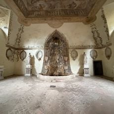 Ninfeo della Pioggia