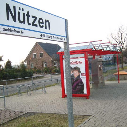 Nützen