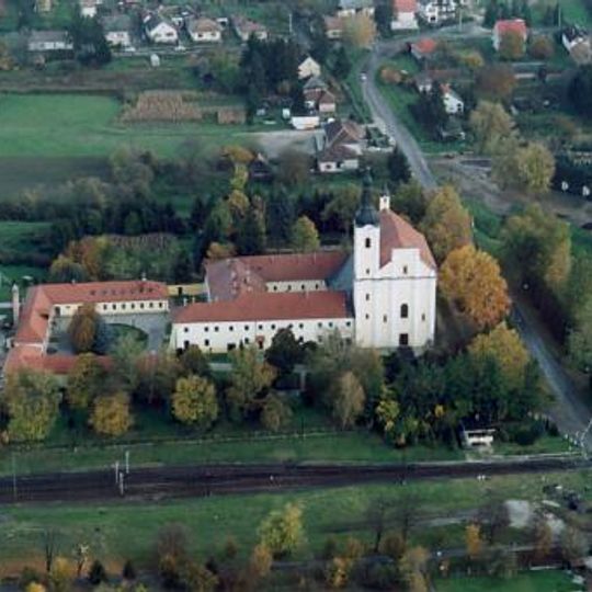 Franciscan monastery