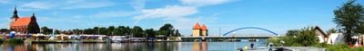 Panoramic View 1