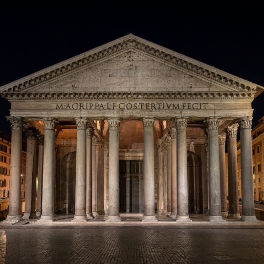 Pantheon