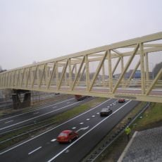 Viaduct Nieuwe Houtenseweg