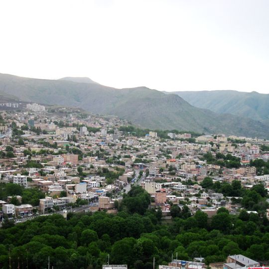 Kaleybar