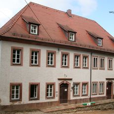 Kirchgemeindehaus