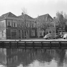 Westkolk 52, Spaarndam