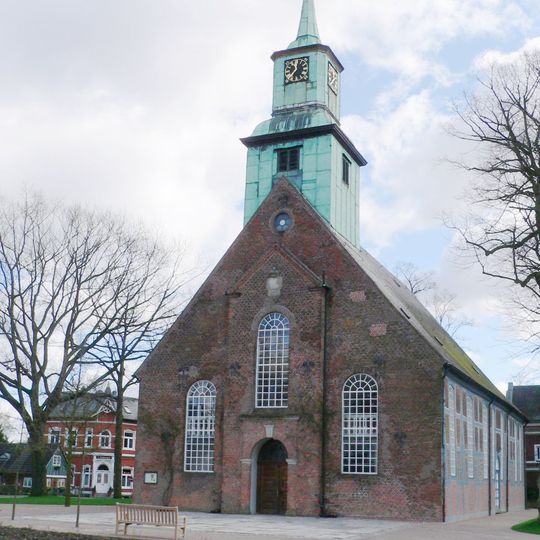 Chiesa Nienstedten