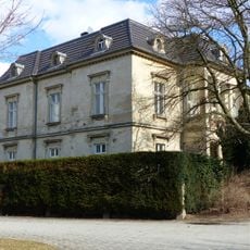 Villa Seminarstraße 25