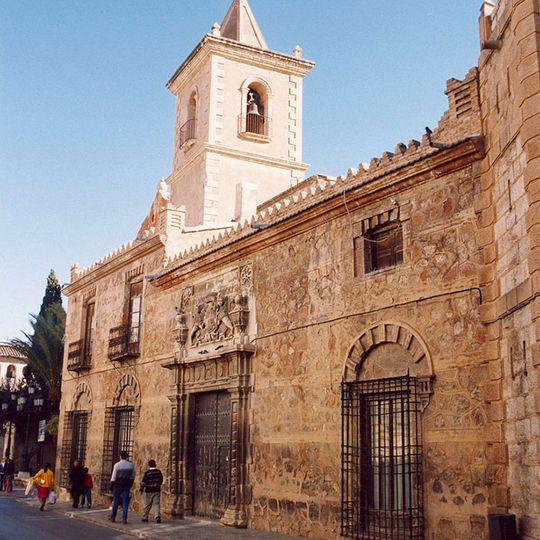 Palacio de los Condes de San Julián