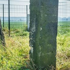 Wegestein Gävernitz (Priestewitz)