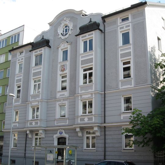 Innstraße 50