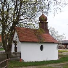 Dorfkapelle, sogenannte Brunner-Kapelle