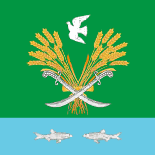 Заволжский сельсовет