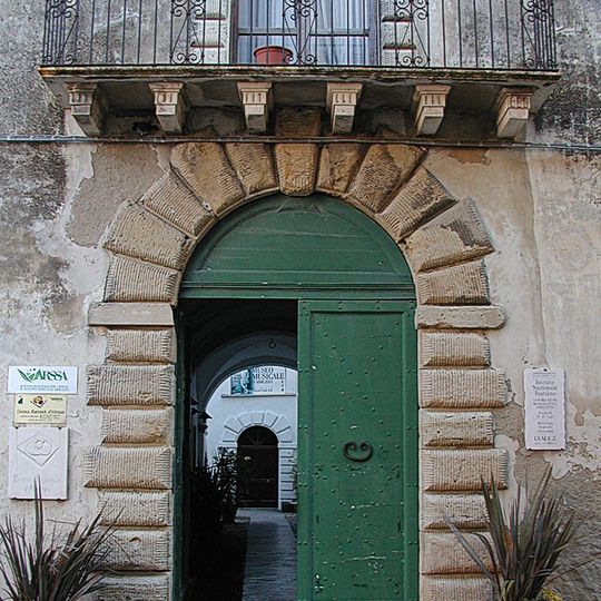 Museo Musicale d'Abruzzo