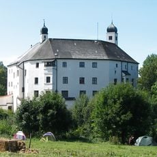 Schloss Amerang