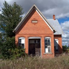 Polk Township District No. 2 School