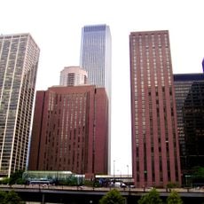 Hyatt Regency Chicago