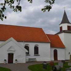 Torpa Church