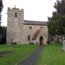 Church of St Michael
