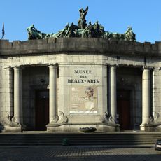 Museum voor Schone Kunsten van Doornik