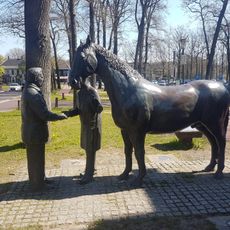 Zuidlaardermarktmonument