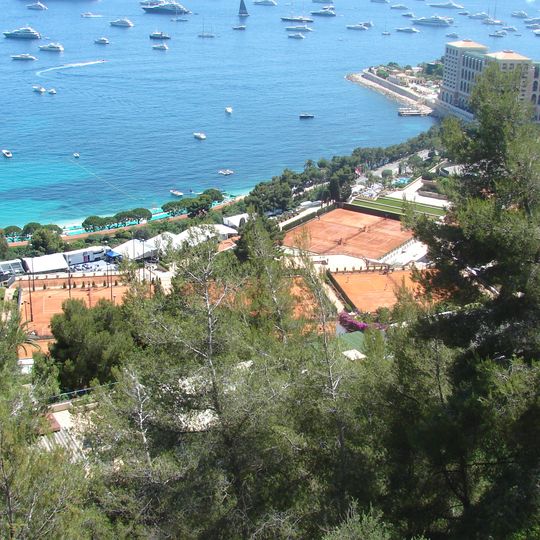 Monte-Carlo Masters